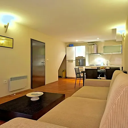 Angelo D Oro St Croce Apartment