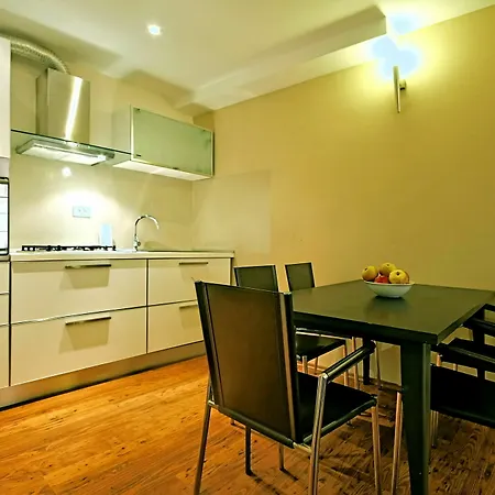 Angelo D Oro St Croce Apartment