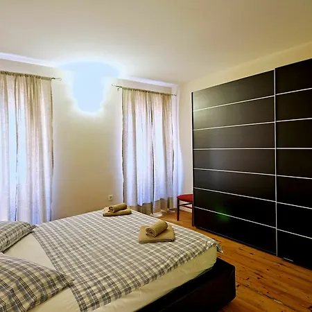 Angelo D Oro St Croce Apartment