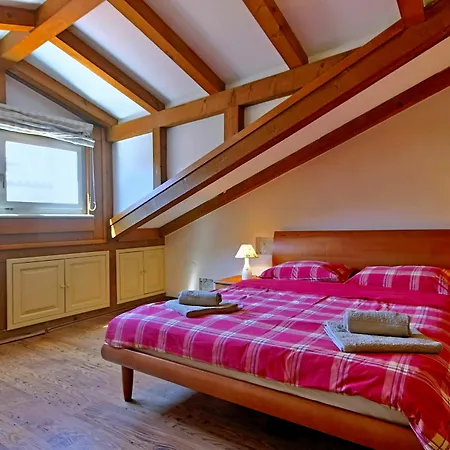 Apartment Angelo D Oro St Croce Rovinj